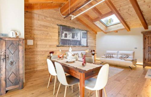 Godioz Suites - [Aosta Valley] - Foto 38