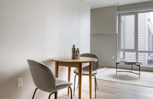 Brighton jr 1br w gym laundry on the river BOS-999 - Foto 5