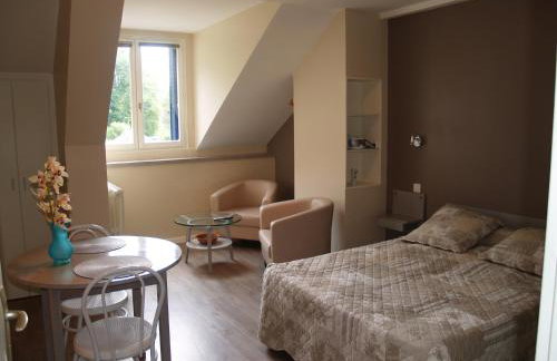 Aux Studios du Parc - Foto 27