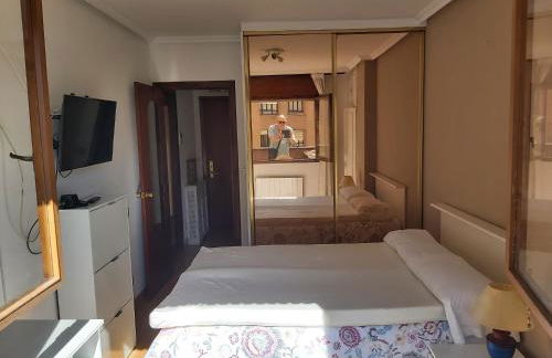 MONTE NARANCO-LOS VEGA PARKING e INTERNET GRATIS - Foto 23