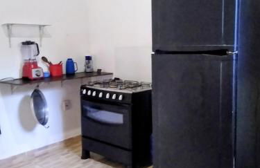 Casa Deixe-se Baleiar na vila de Serra Grande - Photo 7