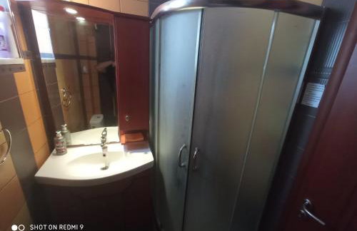 Apostolia Lux Apartments - Foto 10