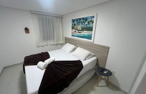 Apto 304-D, 1 quarto completo! - Foto 8