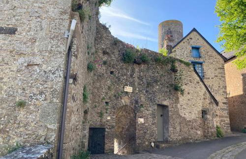 Le gîte Passe-Muraille - Foto 6