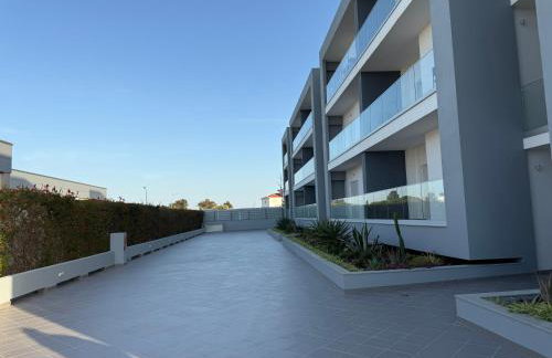 Gabbiana apartment terrace BBQ and pool - Foto 33
