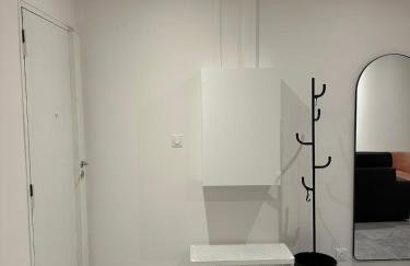 Appartement 2 pièces Paris 13 proche transport - Foto 6
