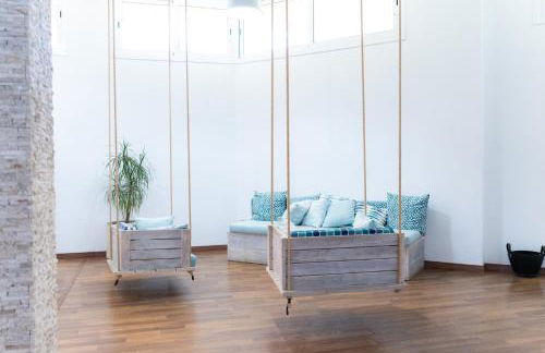 Luxury 2 bedroom apartment, close to the sea and the golf course, Aloha Hills Club Property - Foto 14