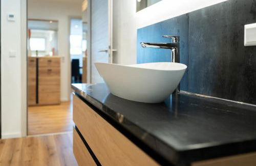 Ferienwohnungen Hirschen - Foto 47