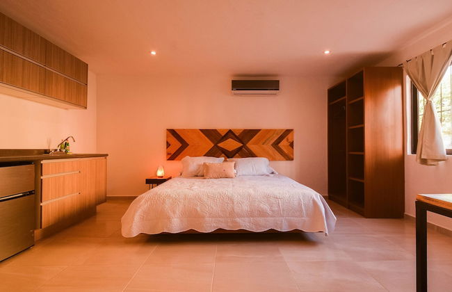 Stay Tropical Downtown Studios - Foto 6