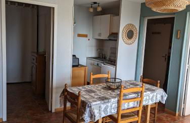 Charmant appartement centre ville de Font-Romeu, vue montagne - Foto 8