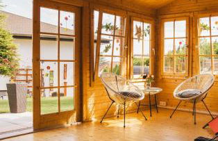 Wellnessoase Nordschwarzwald - Foto 64