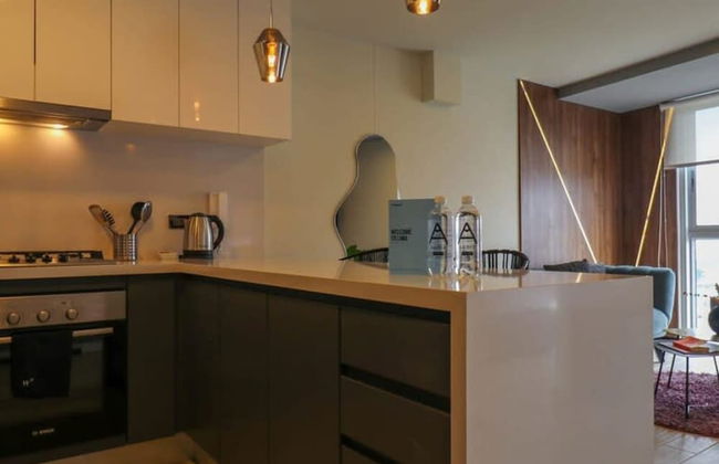 w Splendid 1BR in Barranco - Photo 5