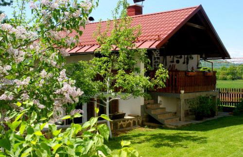 Holiday Home Smiljan - Foto 13