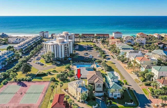 Sweet Retreat - Foto 60