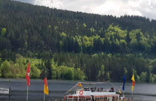 Ferienwohnung am Brunnen - Foto 23