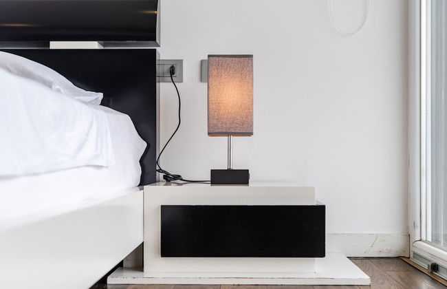 Exclusive Lake Villa - Foto 45