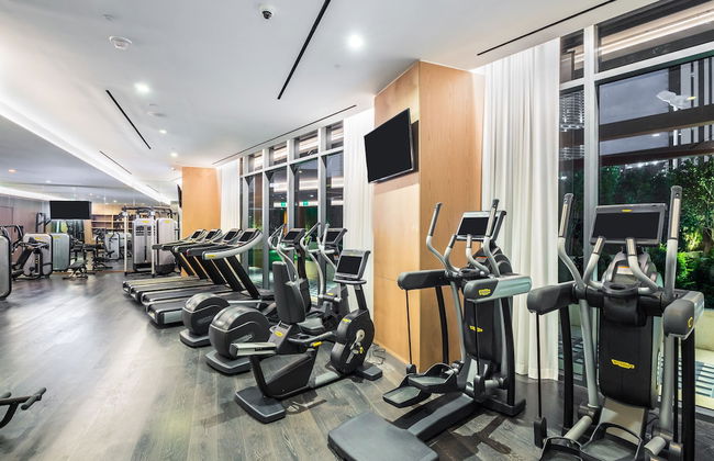 Suites at SLS LUX Brickell managed by CE - Foto 15