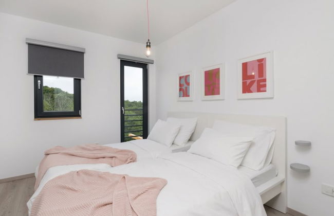 Holiday Home Arbaro - Foto 1