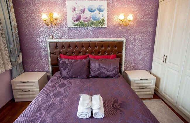 Ottoman Apart - Foto 22