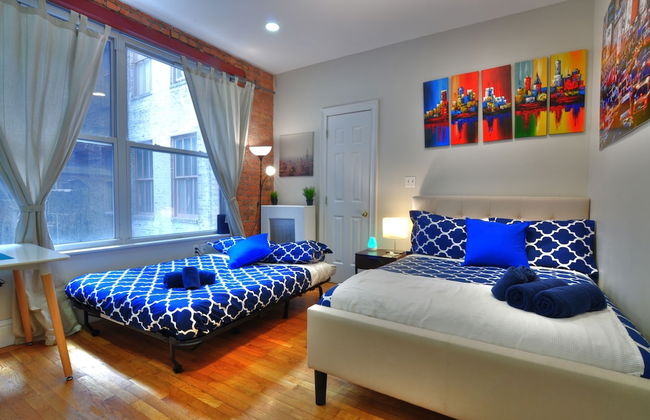 Hello Apartments NYC - Foto 24