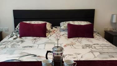 Glenwood luxury Cottage Betws-y-coed - Foto 2