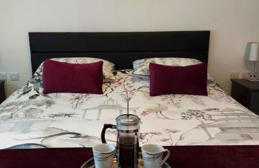 Glenwood luxury Cottage Betws-y-coed - Foto 2