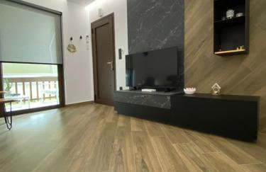 Luxury Apartment - Foto 36