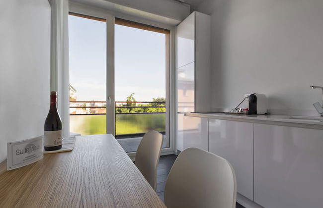 Suite Vogue Cielo - Foto 11