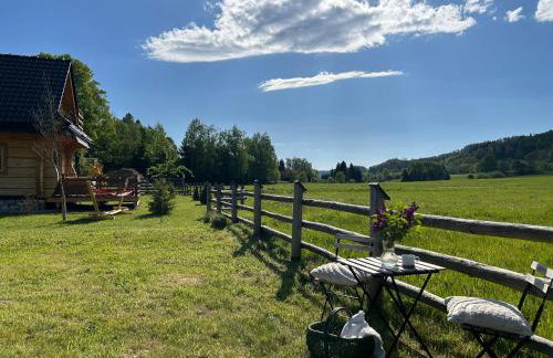 Słoneczna Chata z Bali - Foto 39