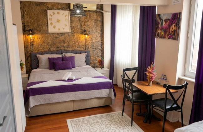 Medellin Apart Hotel Istanbul - Foto 8