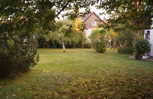 Apartment in Ludwigsreut mit Terrasse- Garten und Grill by Interhome - Foto 13