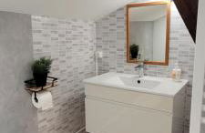 Des Histoires d'Anges - Le gîte - meublé classé 3 étoiles - Accueil Vélo - Foto 45