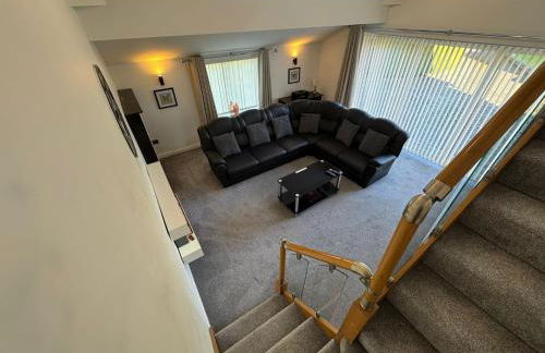 Castle House Holiday Home - Photo 56