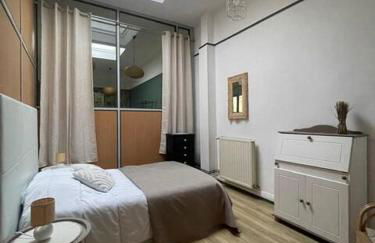 Appartement au centre de Boulogne-sur-Mer - Foto 3