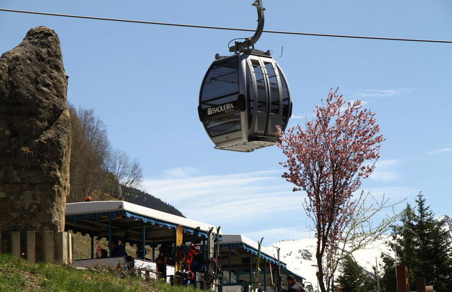 Apartamentos SNÖ Mont Romies Unhola - Foto 29