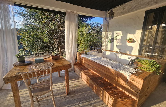 finca hotel zona 7 - Foto 54