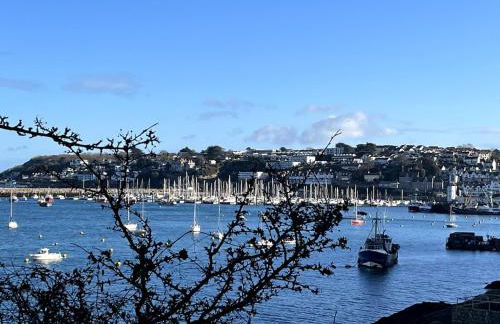 Coastal View Cottage - Foto 27