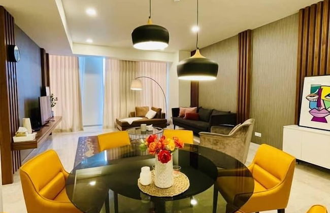 Tropicana the residences KLCC by YAJU - Foto 17