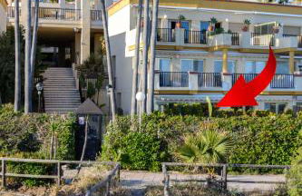 The Marbella Beachfront Gem - Photo 30