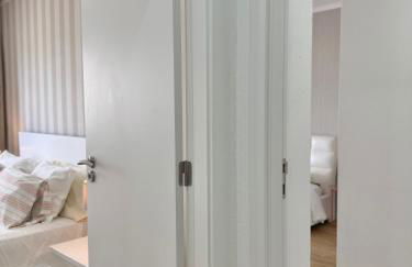 The View II Costa Caparica ( private parking ) - Foto 22