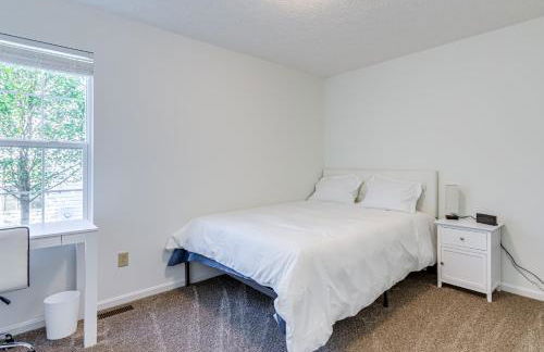 Upscale Home near Blossom, CVNP, Ski Resorts - Foto 13