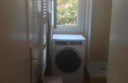 Appartement lumineux à 20mn de Paris en RER A - Foto 30