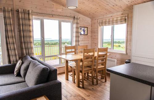 Burgie Woodland Lodges - Photo 44