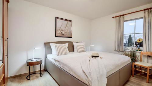 "Landhaus Voss" Typ 3 Nr9 - Foto 3