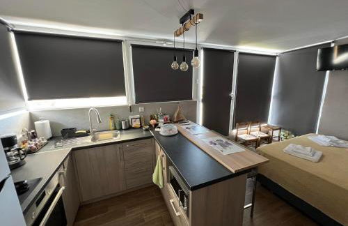 Square's View Agia Paraskevi - Foto 16