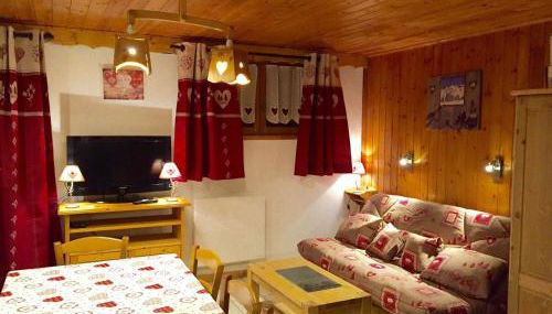 3 pièces 6 personnes exposé Sud, Wifi et Animaux admis - FR-1-263-391 - Foto 5