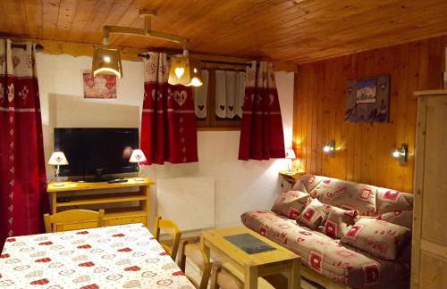 3 pièces 6 personnes exposé Sud, Wifi et Animaux admis - FR-1-263-391 - Foto 5