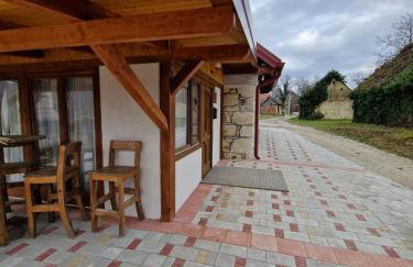 Holiday Old stone house - Foto 10