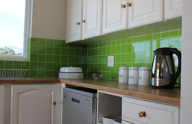 Die Braaihuis - Foto 19