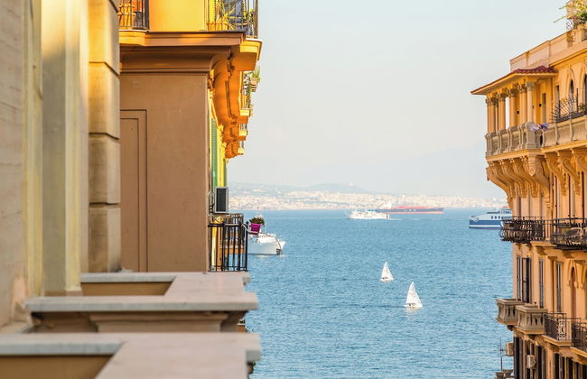 Santa Lucia Apartment by Wonderful Italy - Foto 33